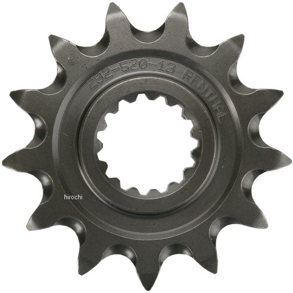 【USA在庫あり】 レンサル RENTHAL フロント スプロケット 13T/520 85年以降 KTM、ハスクバーナ スチール ren292--520-13GP JP店
