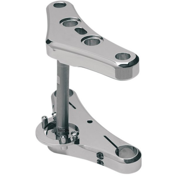 【USA在庫あり】 アクトロニクス Accutronix トリプルツリー 41mm 5°傾斜 84年-10...