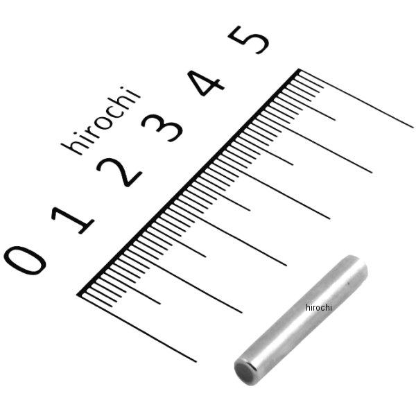 【メーカー在庫あり】 スズキ純正 ローラー 4X23.8 09261-04005 JP店