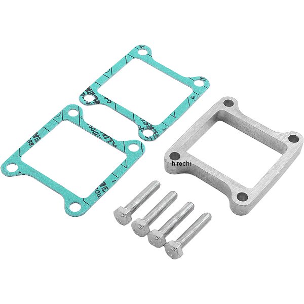 【USA在庫あり】 ムースレーシング MOOSE RACING スペーサーキット インテーク 88年-00年 KX80 M560-04..