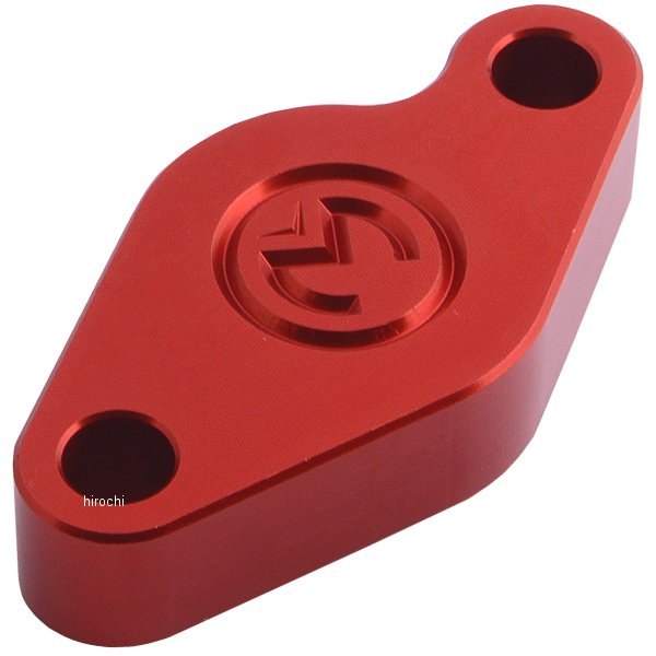 【USA在庫あり】 ムースレーシング MOOSE RACING パーキング ブレーキ ブロック オフ プレート 86年-10..