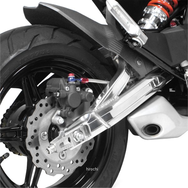 Swing Arm - SP武川 アルミスイングアーム Z125 PRO スタビライザー付 06-03-0133 JP店