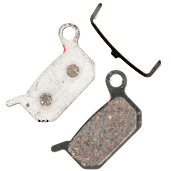 【USA在庫あり】 EBC イービーシー ブレーキパッド フロント/リア 02年-09年 KTM 65SX、65XC、50SX (X-カーボン) 1722-0601 JP店