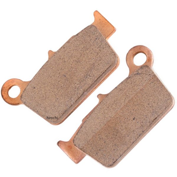 【USA在庫あり】 EBC イービーシー ブレーキパッド リア 03年以降 ヤマハ、スズキ、カワサキ (R-シンタード) FA367R JP店