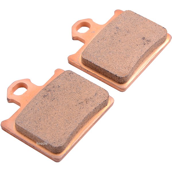 【USA在庫あり】 イービーシー EBC ブレーキパッド ロングライフシンタード リア 12年以降 KTM 85SX、TC85 ebcFA602R JP店