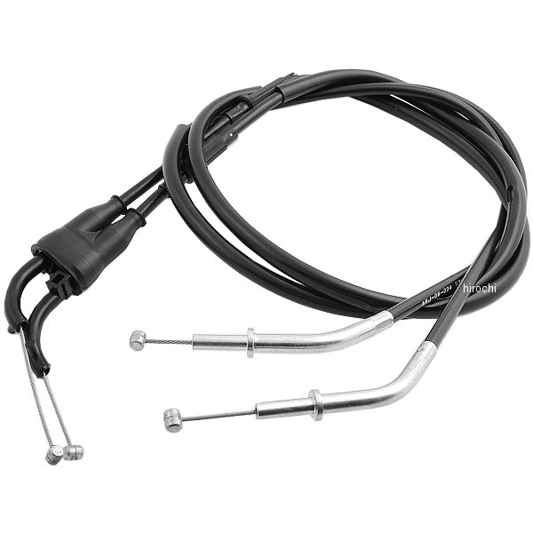 【メーカー在庫あり】 NTB スロットルケーブル アッセンブリ BJ250 54012-1655 AKJ-06-024 JP店