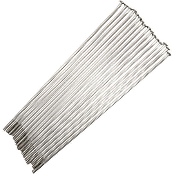 Rakuten - 【USA在庫あり】 エキセル EXCEL スポーク 1.85/2.15X18 (16本入り) CW180-10S8 JP店