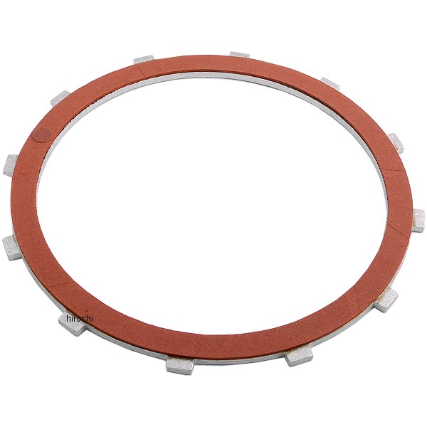 【USA在庫あり】 DRAG クラッチ アウター ドライブ プレート 71年-84年 XL オーガニック (1個売り) 1131-0533 JP店