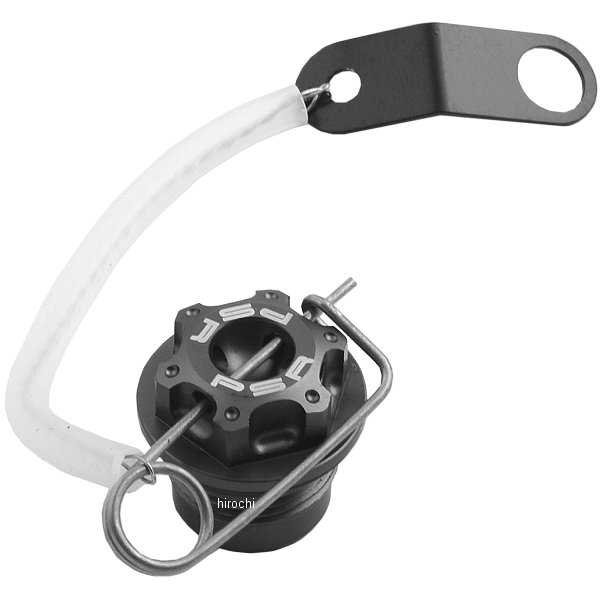 【USA在庫あり】 パワースタンドレーシング オイルフィラー キャップ M22X1.5 89年-11年 ドゥカティ ガンメタ 0950-0429 JP店