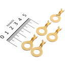 【メーカー在庫あり】 キタコ 丸型端子SET(LA108/8パイ) 0900-755-01021 JP店