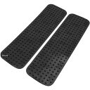 ストンプグリップ STOMPGRIP タンク グリップ ボルケーノ 汎用 黒 50-10-0010B JP店