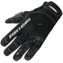ラフ&ロード 春夏モデル ラフレイングローブ 黒 Mサイズ RR8912BK2 JP店