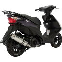 ビームス BEAMS フルエキゾースト SS300SP 10年-17年 アドレスV125S ソニック G321-07-000 JP店