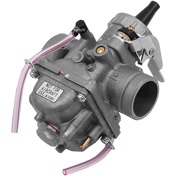 【USA在庫あり】 ミクニ ラウンド スライド キャブレター 1002-0052 JP店