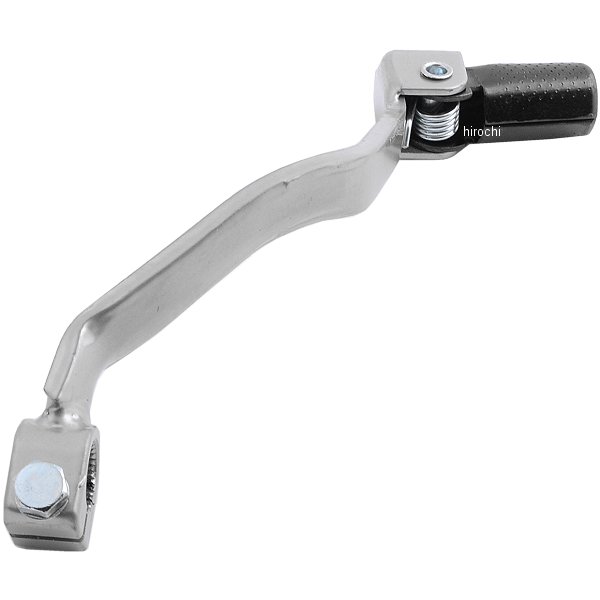 【USA在庫あり】 エムゴ EMGO シフトペダル 可倒式 89年-02年 RM125 1602-0064 JP店