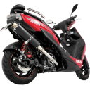 【メーカー在庫あり】 キタコ エグゼクスマフラー タイプ2 16年 シグナスX 547-0418100 JP店