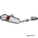 アクラポビッチ AKRAPOVIC フルエキゾースト レーシングライン 17年以降 CRF450R チタン S-H4MR16-CIQTA JP店(2)