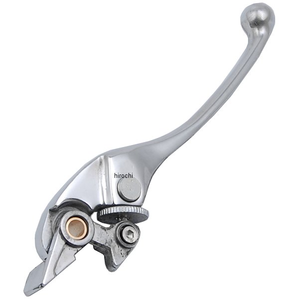 【メーカー在庫あり】 NBS バイクパーツセンター ブレーキレバー ホンダ車用 910133 JP店