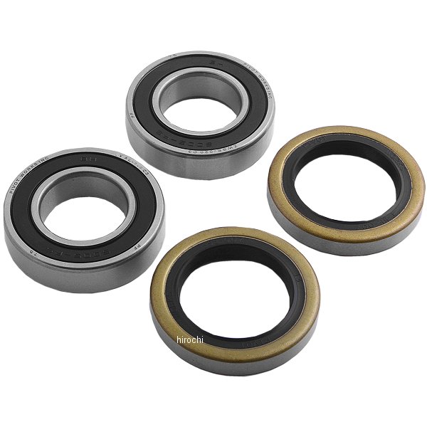 【USA在庫あり】 ピボットワークス Pivot works ホイール ベアリング シールキット リア 98年-14年 KTM 0215-0425 JP店