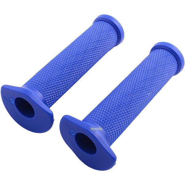 【USA在庫あり】 ODI オーディーアイ グリップ ルフィアン ATV 青 0630-1109 JP店