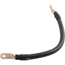 【USA在庫あり】 テリーコンポーネント バッテリーケーブル 10インチ(254mm) DS-242060 JP店