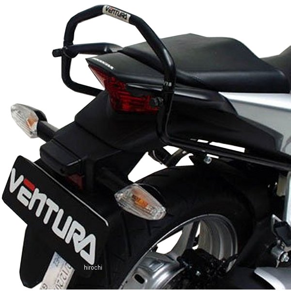 ベンチュラ VENTURA ベースセット 11年-12年 CBR250R 黒 BSH144B JP店