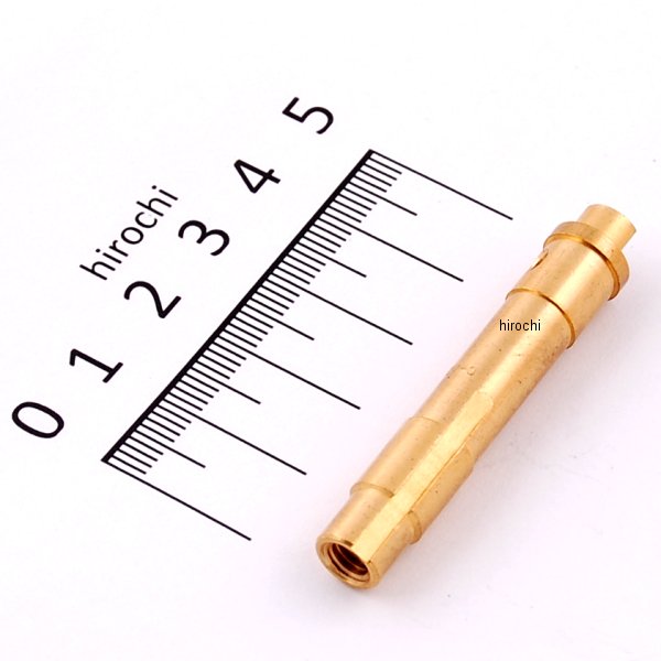 【USA在庫あり】 ミクニ ニードル ジェット タイプ389 (1個売り) 389-Q-0 JP店