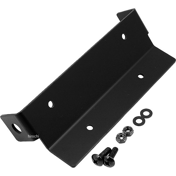 アクティブ ACTIVE フェンダーレスキット 純正ナンバー灯 98年-07年 ×JR400R 黒 1153034 JP店