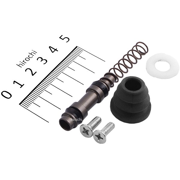 【USA在庫あり】 ムースレーシング MOOSE RACING クラッチマスターシリンダー 補修キット 09年以降 KTM、ハスクバーナ、フサベル 1132-0912 JP店