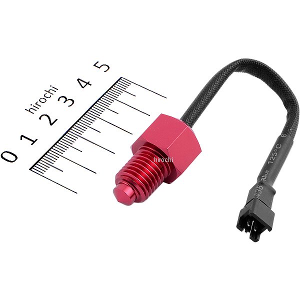 KOSO 油温 センサーM12 x P1.51個売りBF120125楽天 JP店　