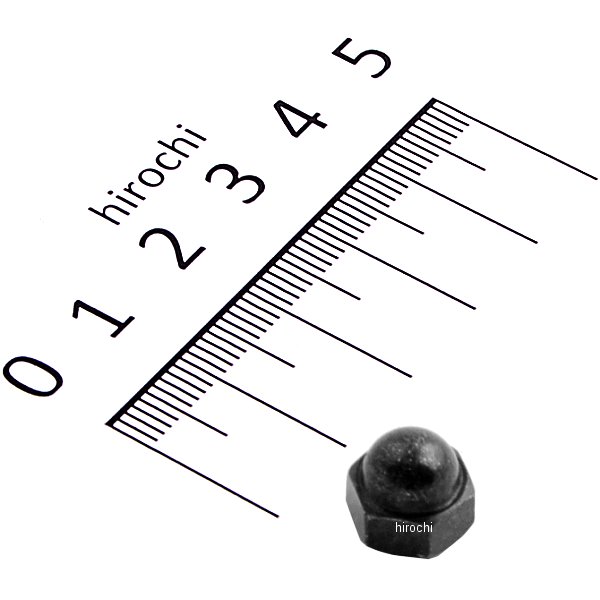 ���掠������ ϻ�ѥե��� �ʥå� 6mm 322AB0600 JPŹ