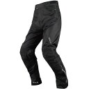 【メーカー在庫あり】 PK-738 コミネ KOMINE 春夏モデル プロテクトライディングメッシュパンツ-コンゴウ 黒 Lサイズ 4573325719057 JP店