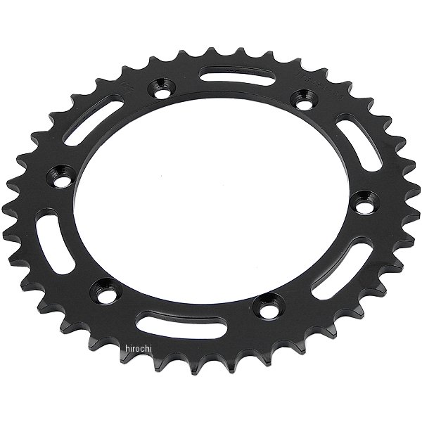 【USA在庫あり】 JT スプロケット JT Sprockets リア スプロケット 39T/520 80年-11年 スズキ、カワサキ スチール 1210-0640 JP店