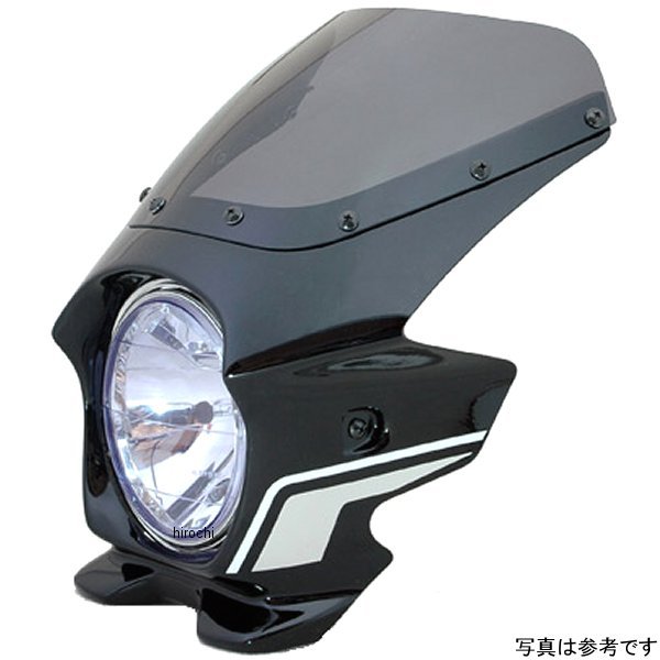 ブラスター BLUSTER2 ビキニカウル XJR1300 ローソンカラー 21078 JP店