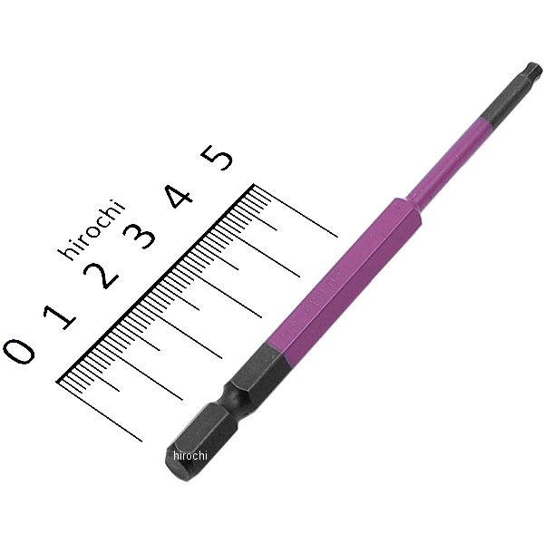 ڥ᡼߸ˤ  ESCO 3.0x100mm Ball Hexagon ɥ饤Сӥå 000012253222 JPŹ