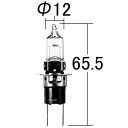 小糸製作所 ハロゲンバルブ H3c 12V55W 1個入り 0452 JP店