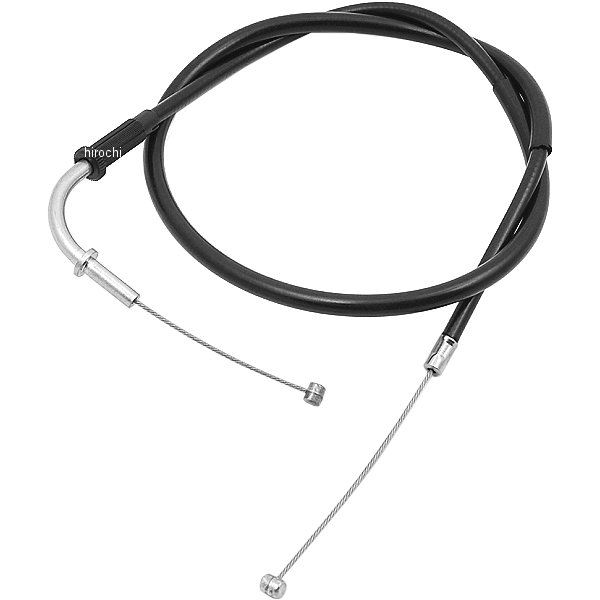 【メーカー在庫あり】 NTB スロットルケーブル 戻し側 93年-07年 ZZR400 54012-0013 AKJ-06-015 JP店
