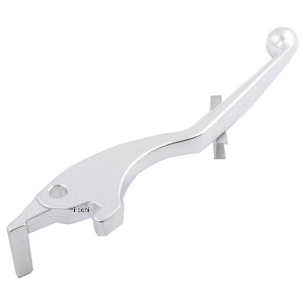 【メーカー在庫あり】 キジマ ブレーキレバー 右側 1WD-H3922-00 ヤマハ用 シルバー 202-082SR HD店