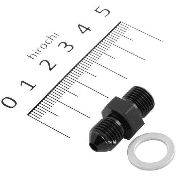 アクティブ ACTIVE ブレーキアダプター P1.00 brembo対応 黒 14592733 JP店