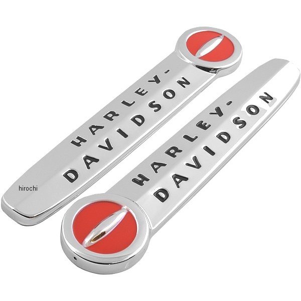 ハーレー純正 ネームプレート 47年-50年 モデル 61769-47T JP店