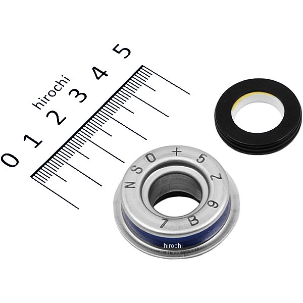 【メーカー在庫あり】 ホンダ純正 シール メカニカル 19217-MAL-300 JP店