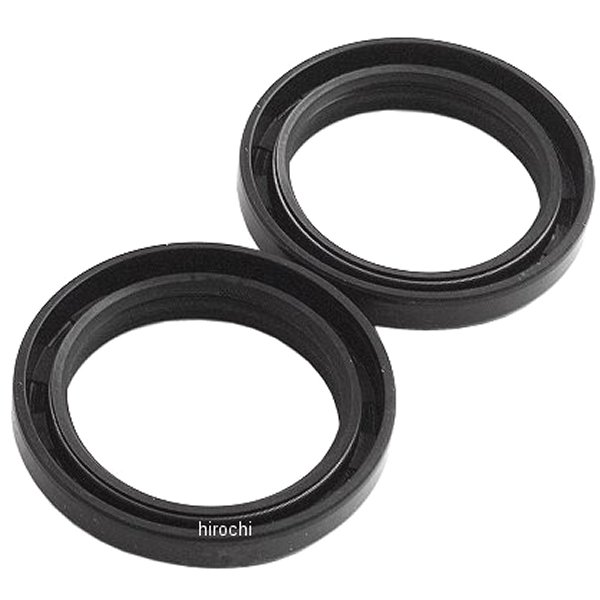 【USA在庫あり】 Parts Unlimited フロントフォークシール 95年-13年 KX100 36X48.5X14mm 2個売り 0407..