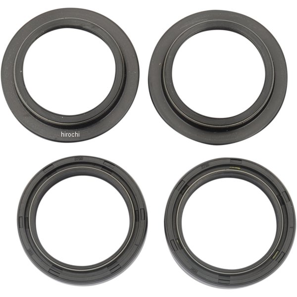 【USA在庫あり】 ピボットワークス Pivot works フォーク シールキット 02年-11年 KTM 65 SX 左右ペア 0407-0383 JP店