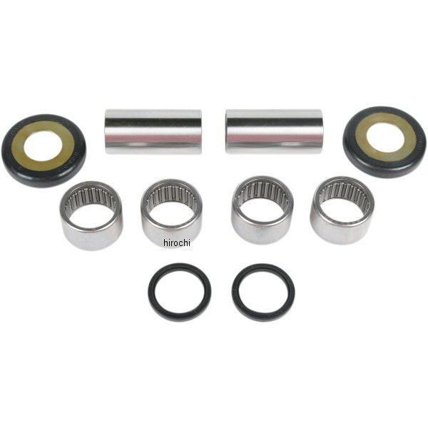 Swing Arm - 【USA在庫あり】 ピボットワークス Pivot works スイングアーム ベアリングキット 00年-07年 XR650R SA-H22-006 JP店