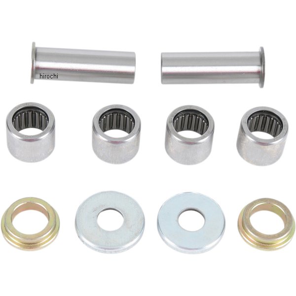 【USA在庫あり】 ピボットワークス Pivot works スイングアーム ベアリングキット 03年-10年 RM85 SA-S16-008 JP店