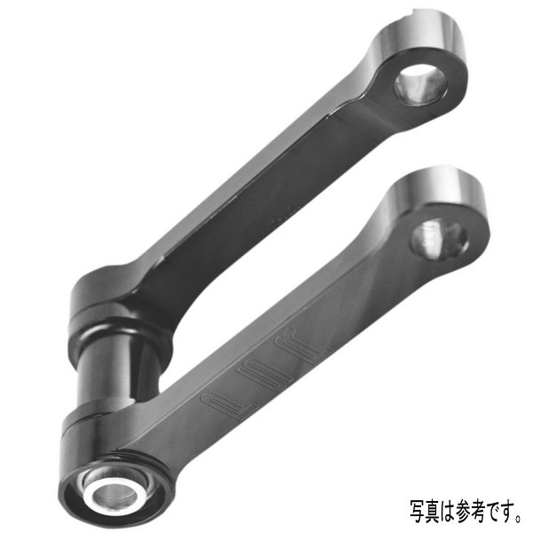 【USA在庫あり】 パワースタンドレーシング Powerstands Racing ロワーリングリンク 96年-04年 XR400R -19mm 1304-0733 JP店