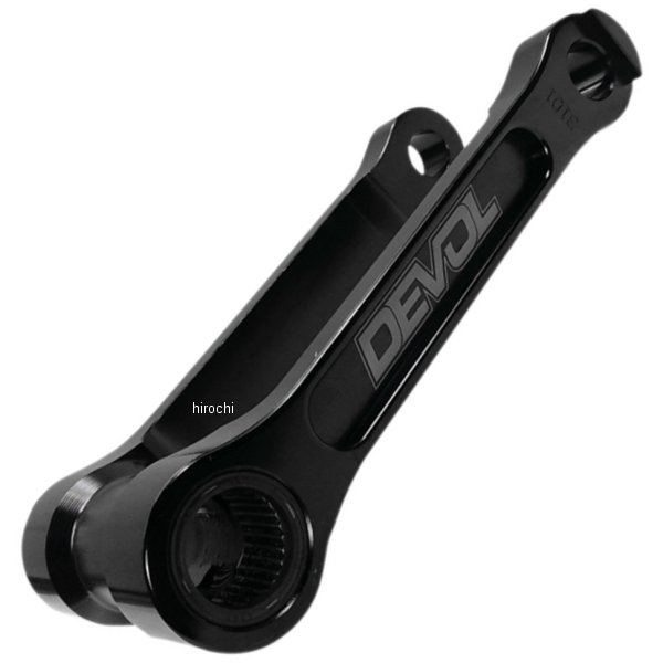 【USA在庫あり】 デボル DEVOL ロワーリングリンク 16年以降 KTM 250 -25mm 1304-0761 JP店