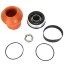 【USA在庫あり】 ピボットワークス Pivot works ショック 補修用 12年-14年 KTM 1314-0395 JP店