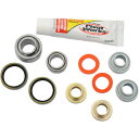【USA在庫あり】 PW ピボットワークス Pivot works ショック ベアリングキット 02年-05年 KTM 125 EXC SHK-T03-521 ...