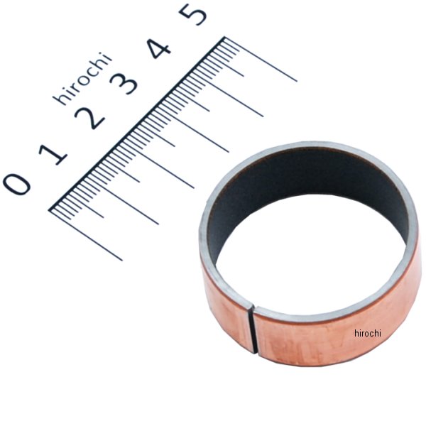 カワサキ純正 ブッシング フロント フォーク 44065-0034 JP店